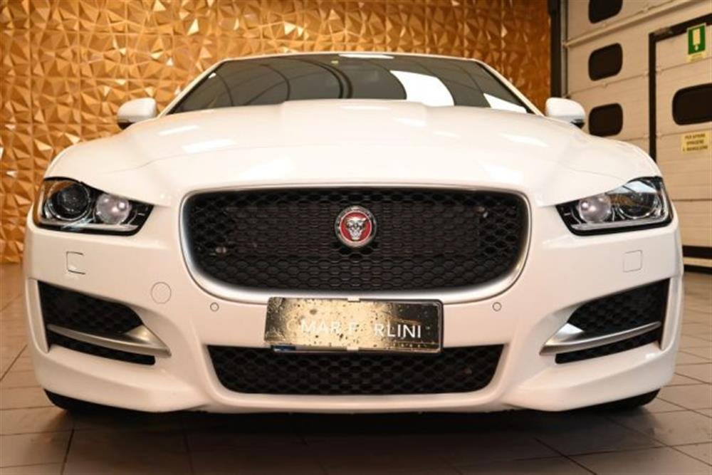 XE XE 2.0d 180CV AUTO R-SP