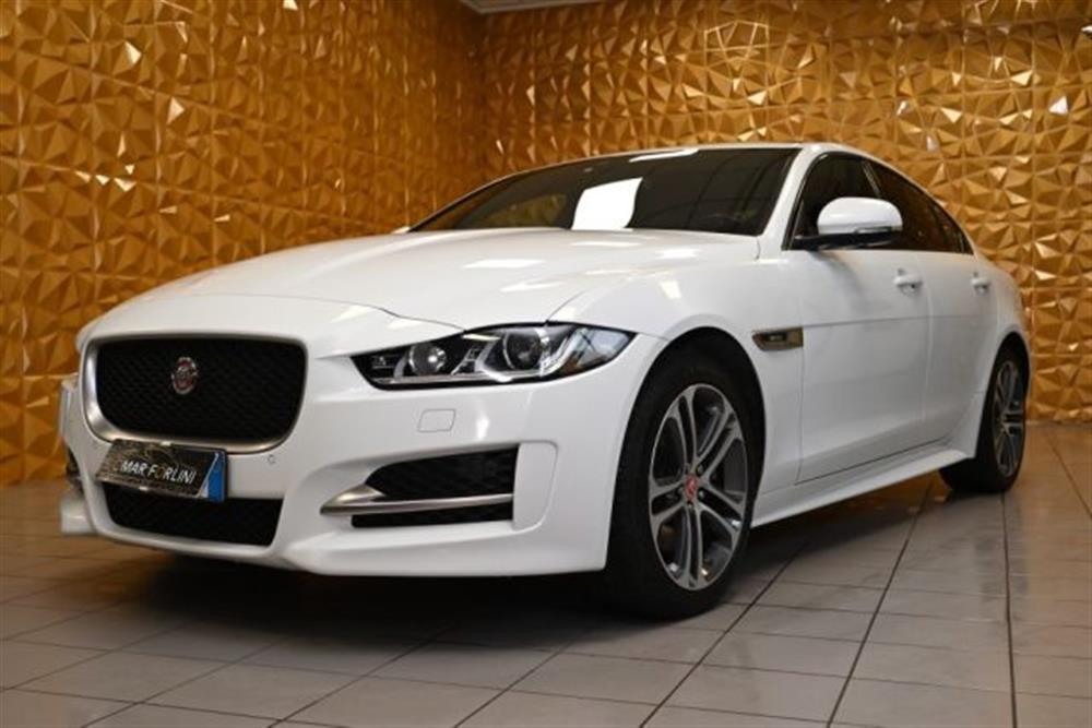 XE XE 2.0d 180CV AUTO R-SP