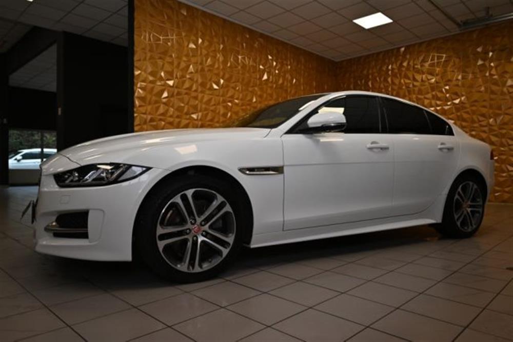 XE XE 2.0d 180CV AUTO R-SP