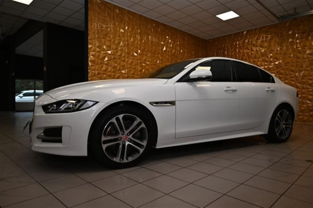 XE XE 2.0d 180CV AUTO R-SP