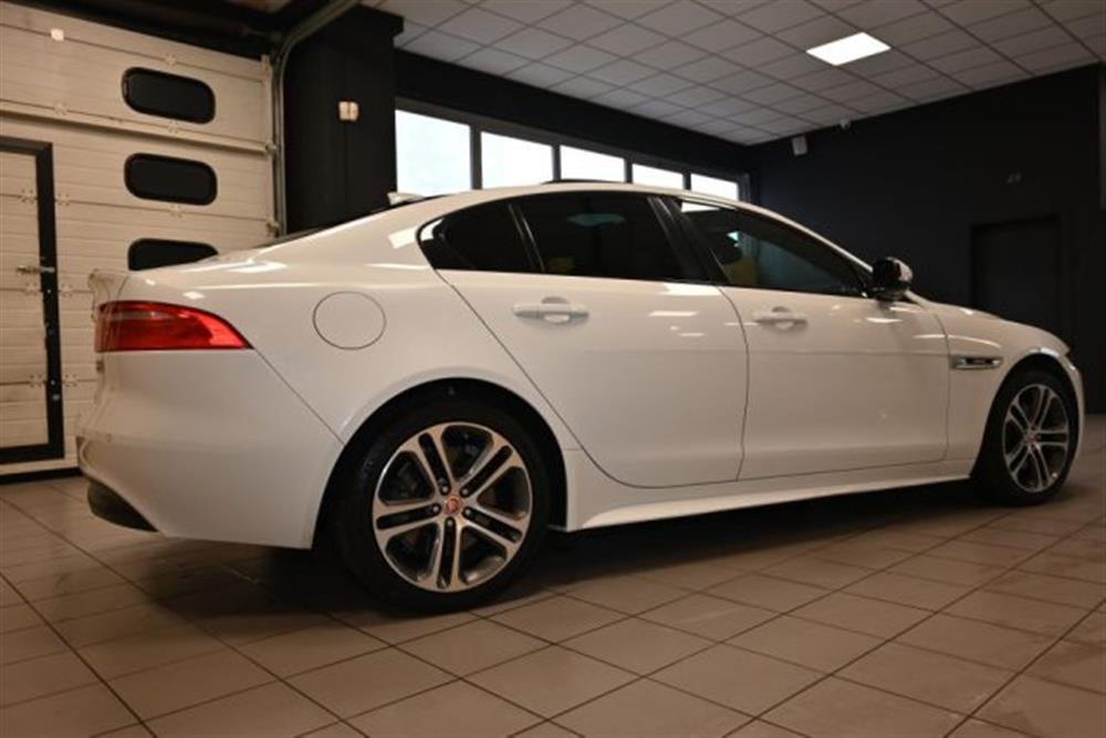 XE XE 2.0d 180CV AUTO R-SP