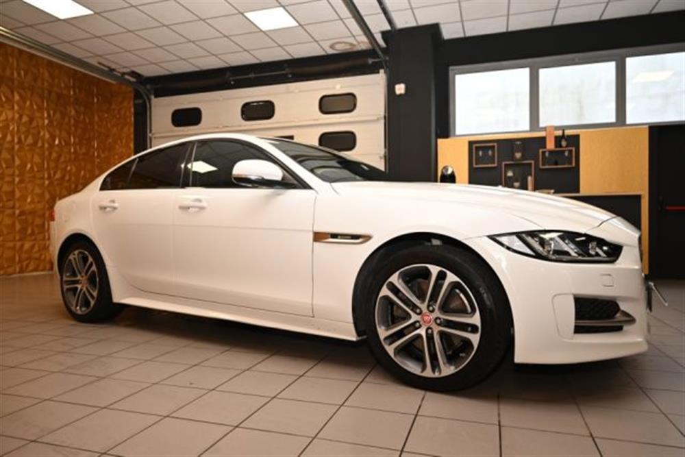 XE XE 2.0d 180CV AUTO R-SP