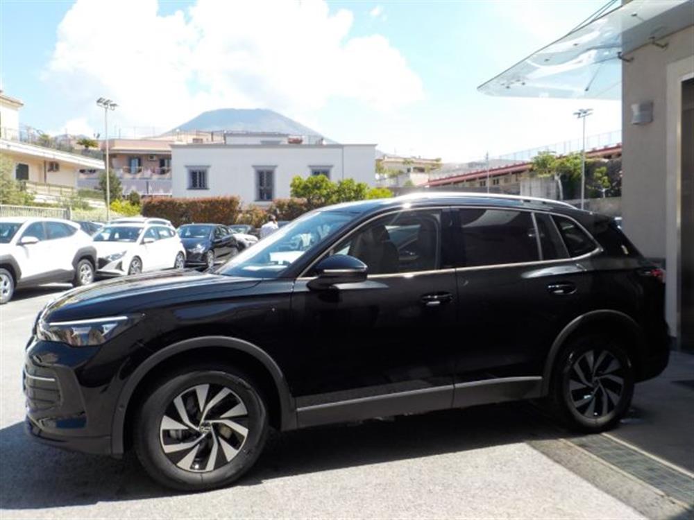 Tiguan Tiguan 1.5 eTSI 130 CV DSG