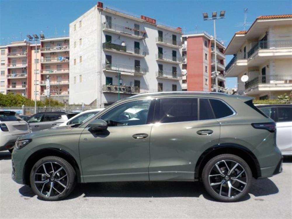 Tiguan Tiguan 1.5 eTSI 130 CV DSG