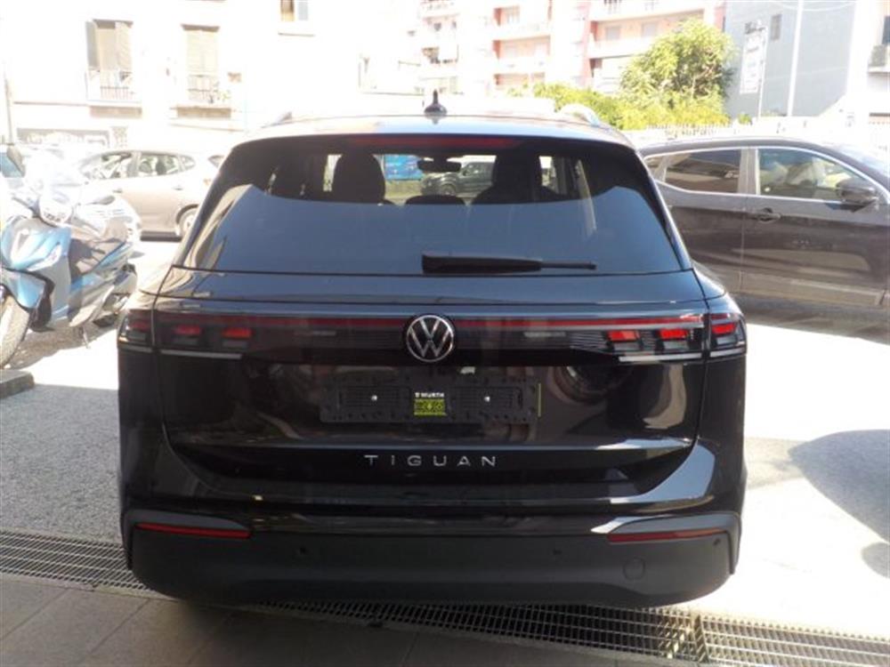 Tiguan Tiguan 1.5 eTSI 130 CV DSG