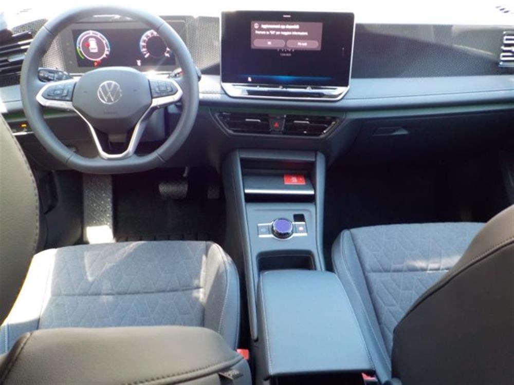 Tiguan Tiguan 1.5 eTSI 130 CV DSG