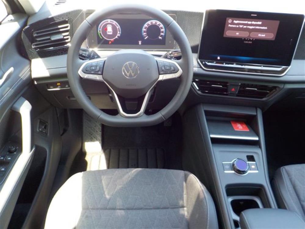 Tiguan Tiguan 1.5 eTSI 130 CV DSG