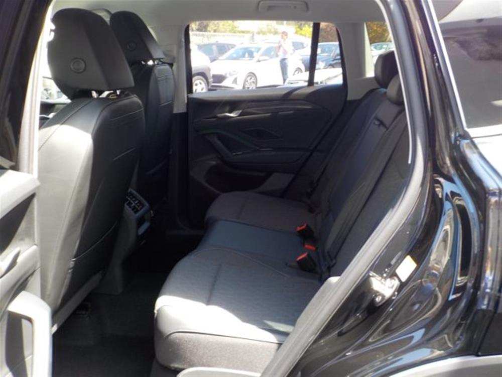 Tiguan Tiguan 1.5 eTSI 130 CV DSG