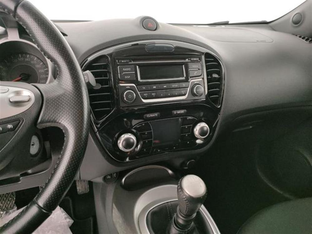 Juke Juke 1.5 dCi Start&Stop A