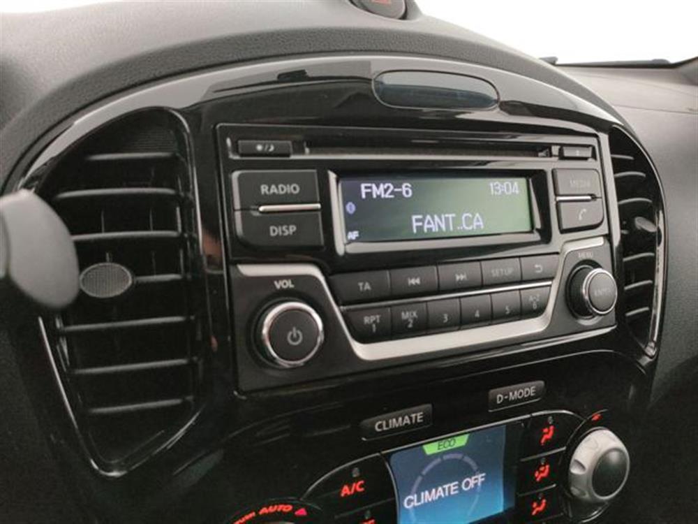 Juke Juke 1.5 dCi Start&Stop A