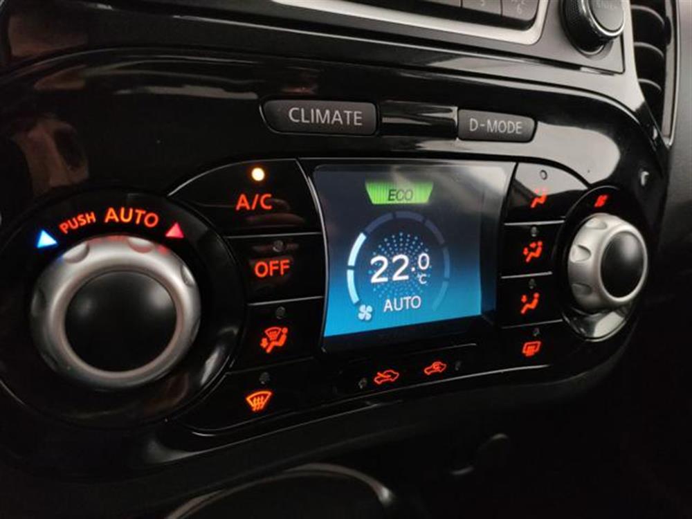 Juke Juke 1.5 dCi Start&Stop A