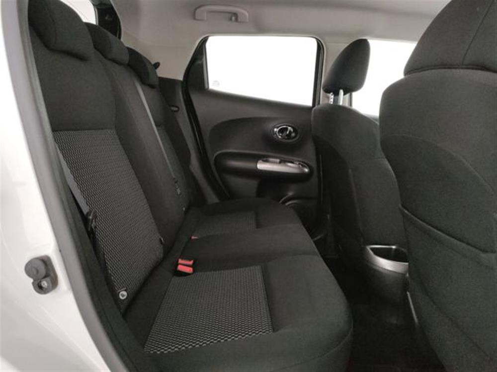 Juke Juke 1.5 dCi Start&Stop A