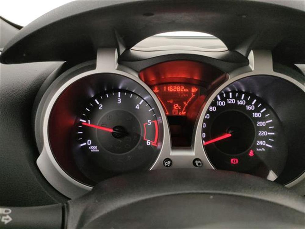 Juke Juke 1.5 dCi Start&Stop A