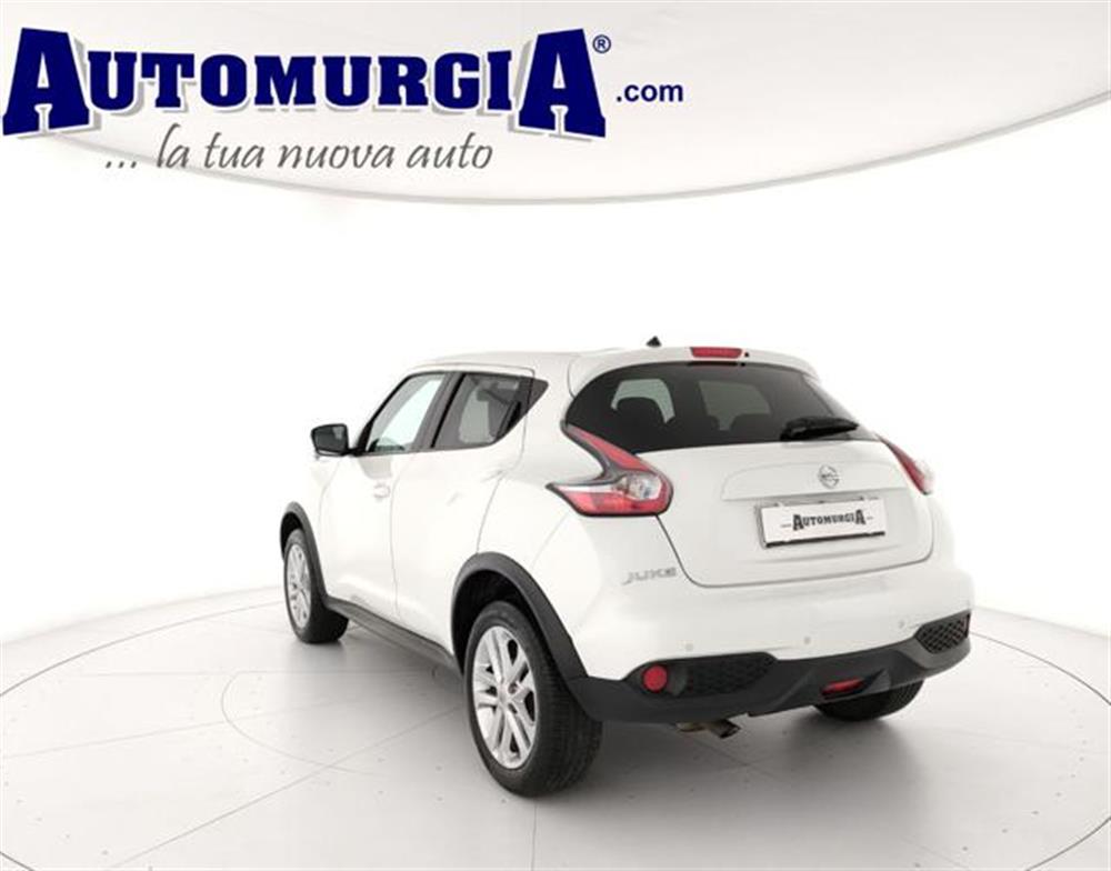 Juke Juke 1.5 dCi Start&Stop A