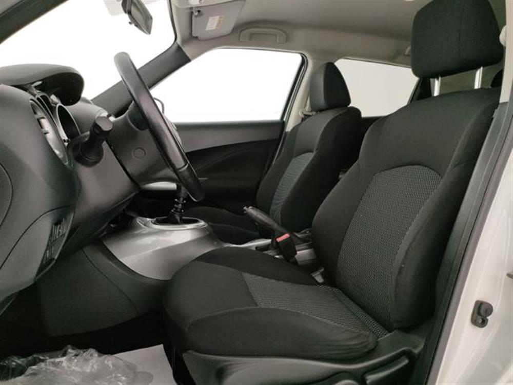 Juke Juke 1.5 dCi Start&Stop A