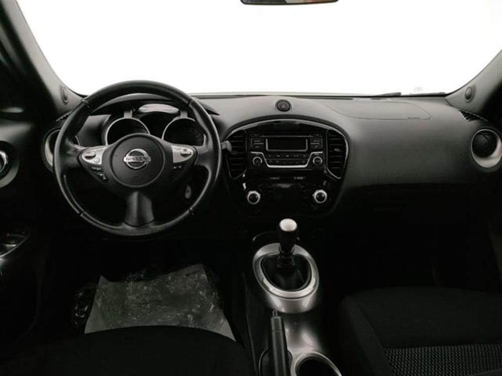 Juke Juke 1.5 dCi Start&Stop A