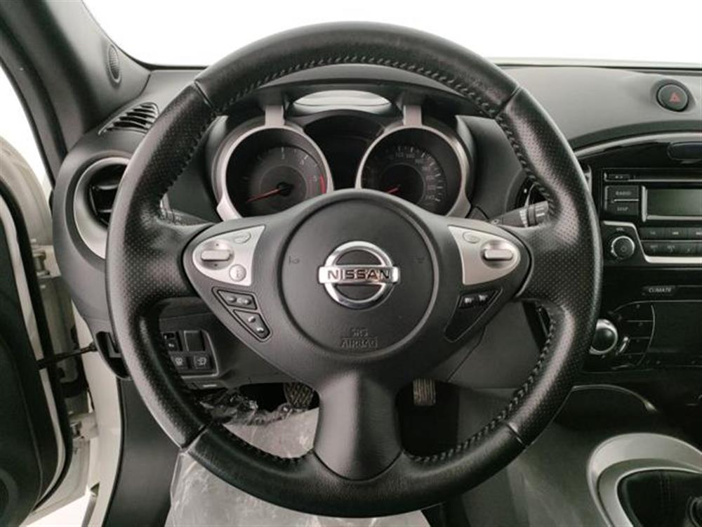 Juke Juke 1.5 dCi Start&Stop A