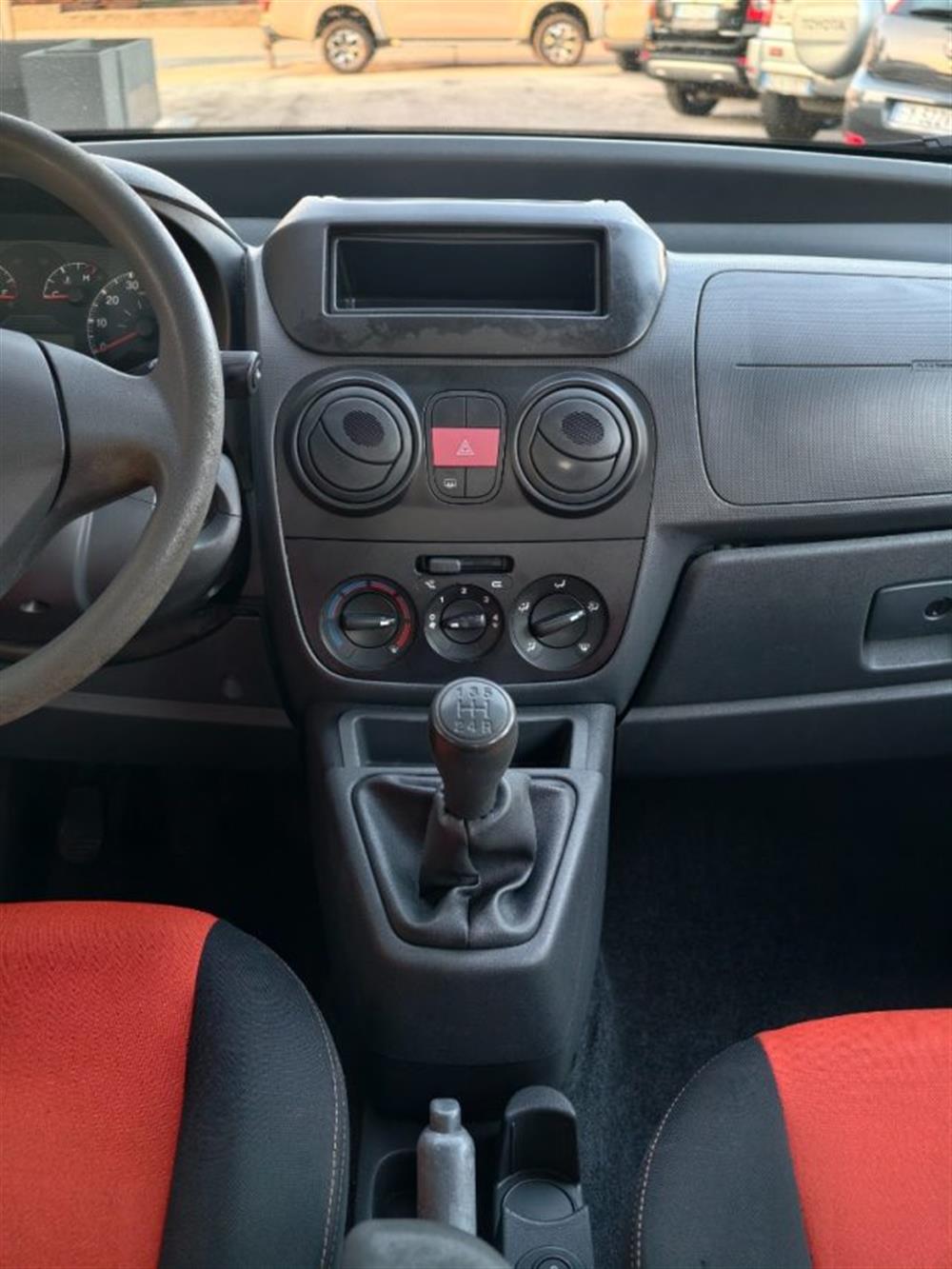 Nemo Nemo 1.4 HDi 70CV