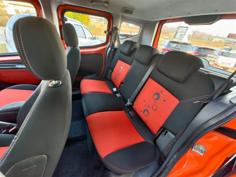 Nemo Nemo 1.4 HDi 70CV