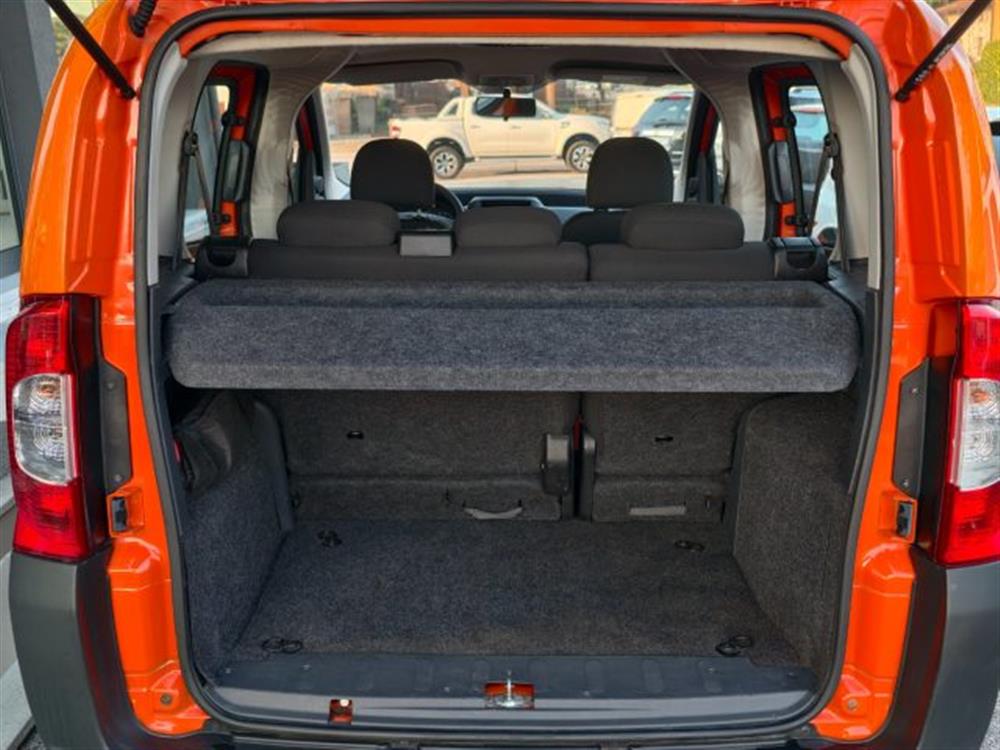 Nemo Nemo 1.4 HDi 70CV