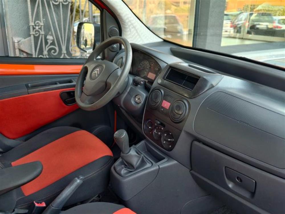 Nemo Nemo 1.4 HDi 70CV