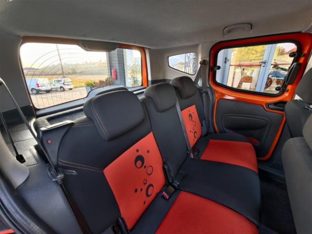 Nemo Nemo 1.4 HDi 70CV