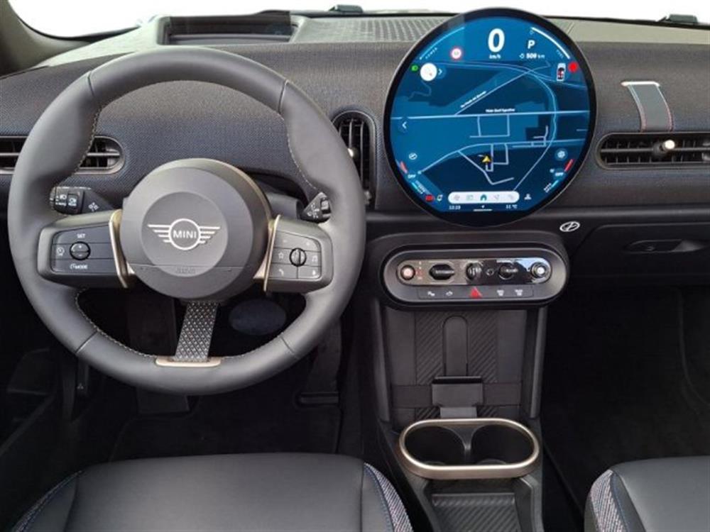 Mini Mini 2.0 Cooper C Classic