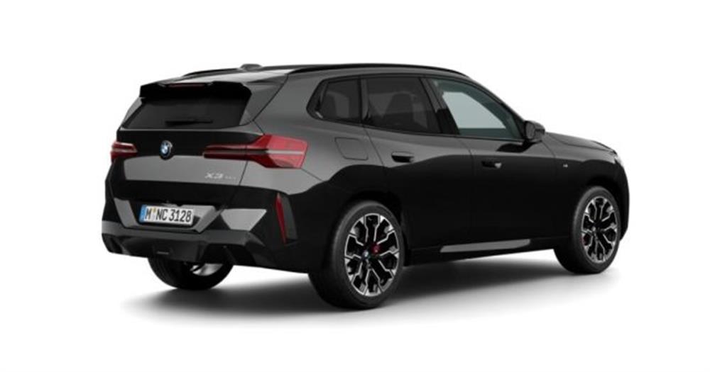 X3 X3 xDrive20d 48V MSport