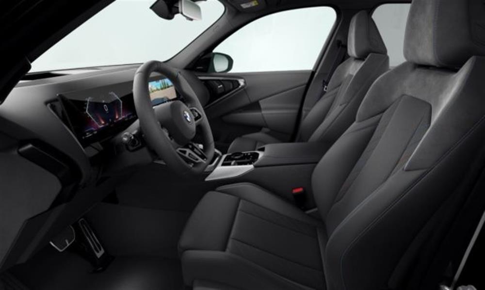X3 X3 xDrive20d 48V MSport