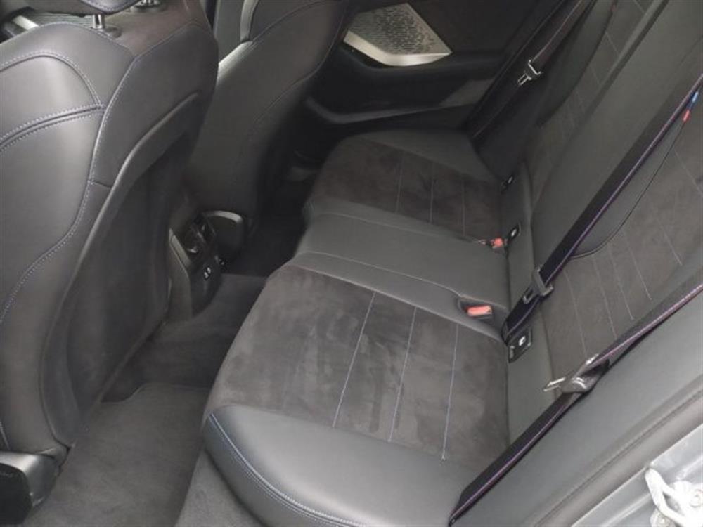 118 118 d MSport Pro Aut.