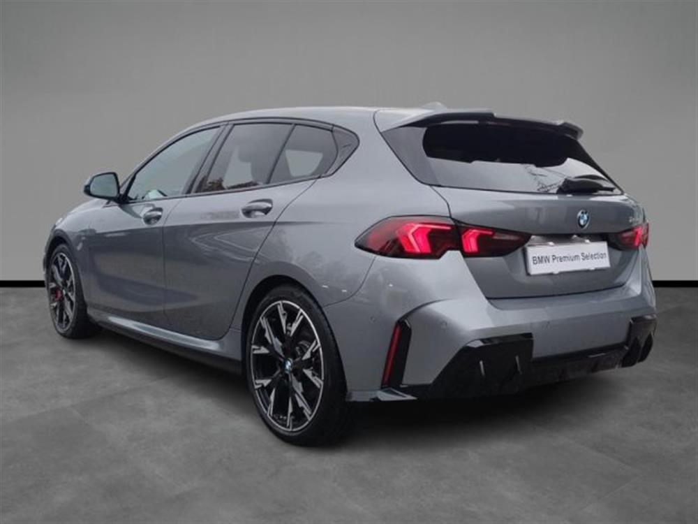 118 118 d MSport Pro Aut.