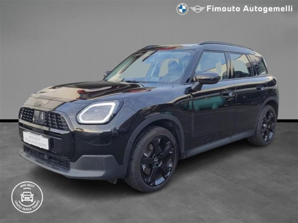 Countryman Countryman C Classic Pacchetto