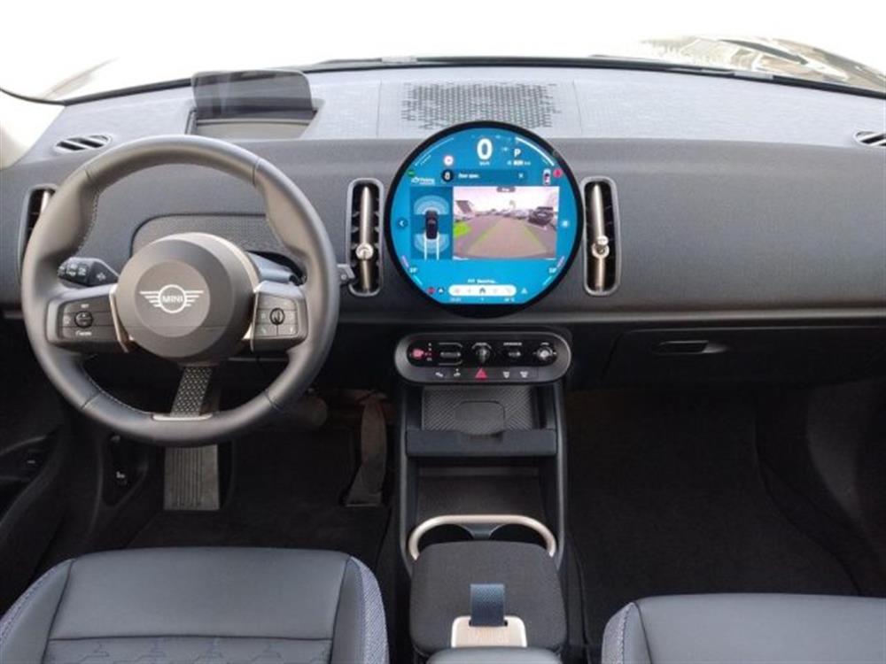 Countryman Countryman C Classic Pacchetto