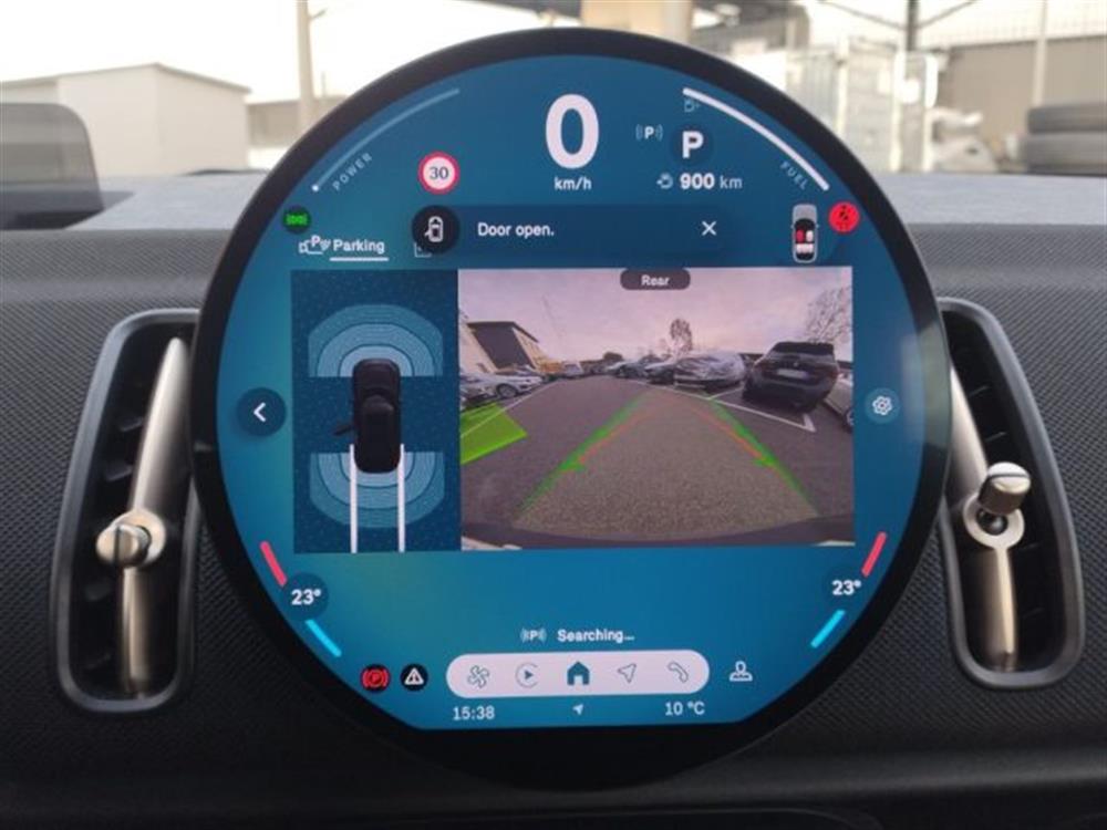 Countryman Countryman C Classic Pacchetto