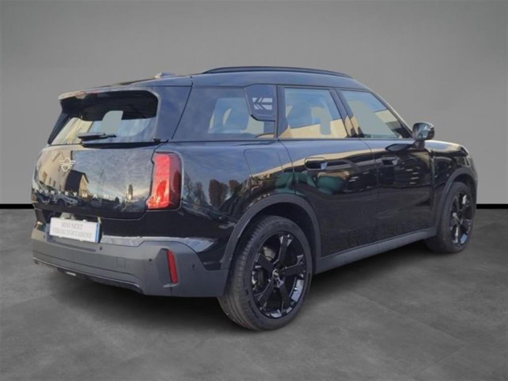 Countryman Countryman C Classic Pacchetto