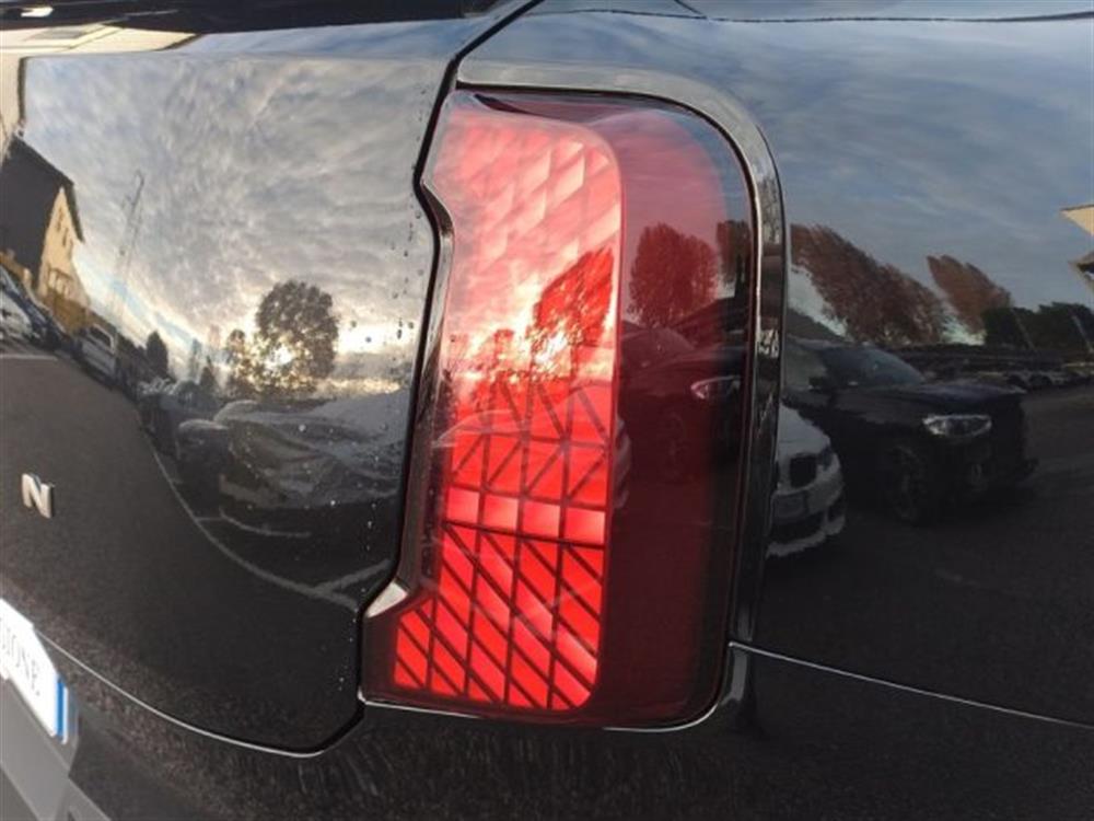 Countryman Countryman C Classic Pacchetto