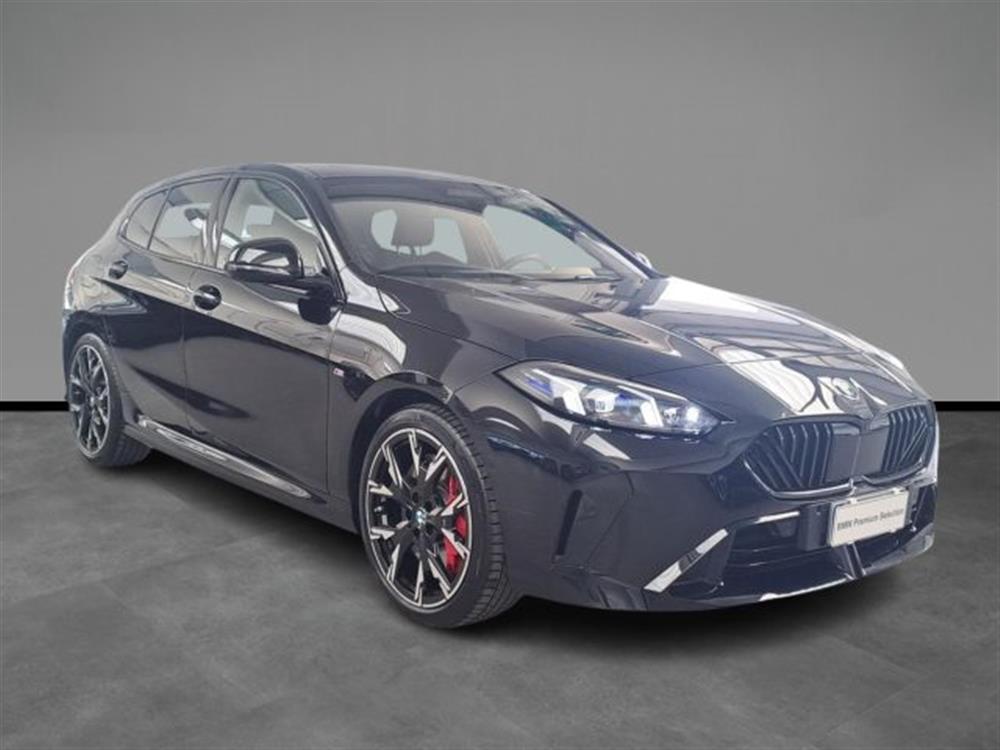 118 118 d MSport Pro Aut.