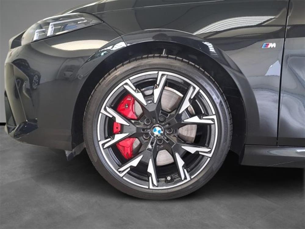118 118 d MSport Pro Aut.