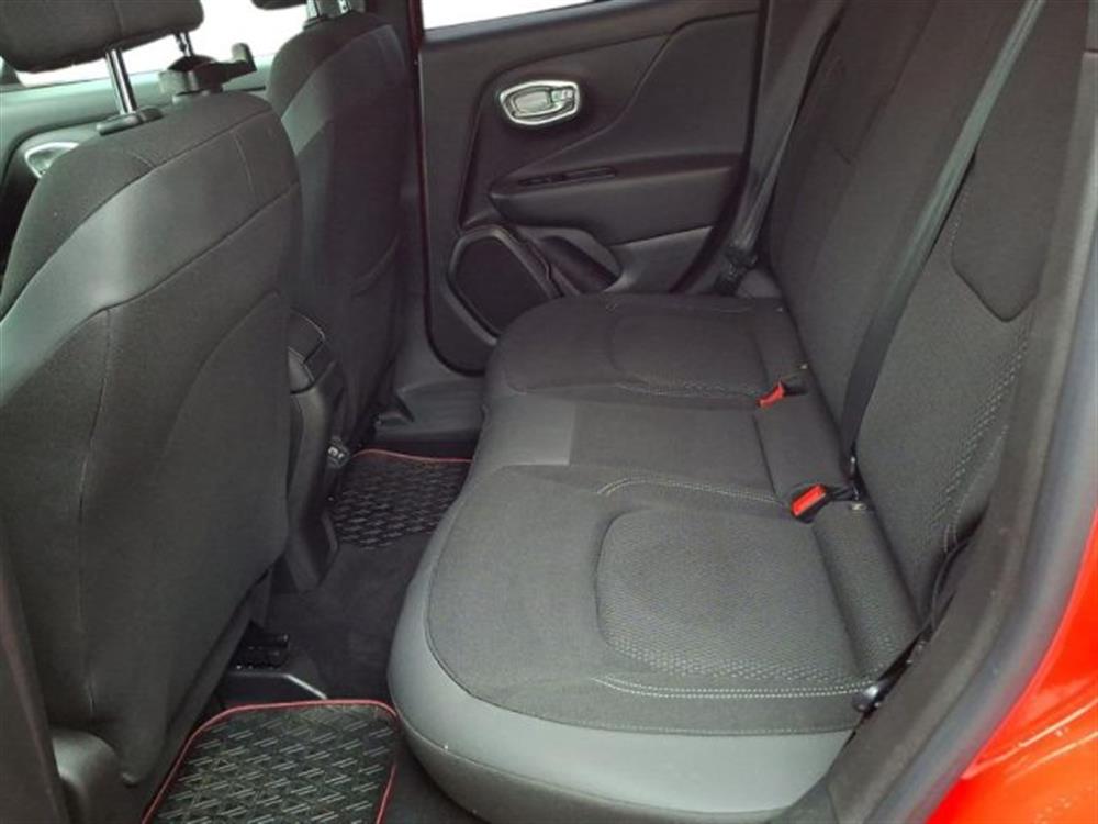 Renegade Renegade 1.3 T4 190CV PHEV 4x