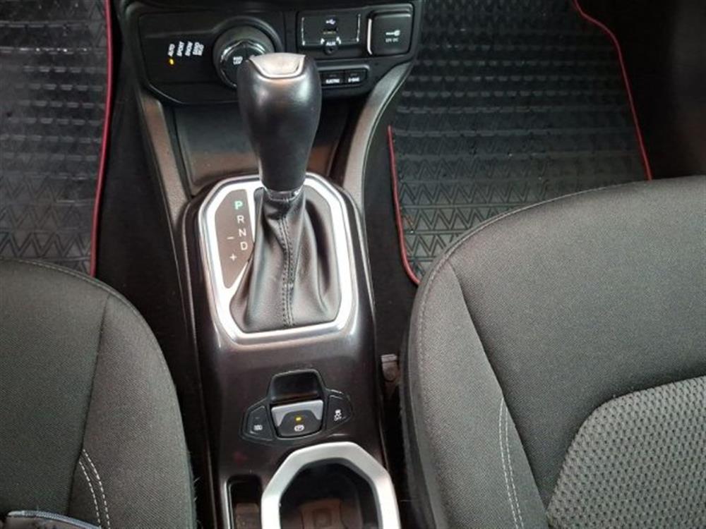 Renegade Renegade 1.3 T4 190CV PHEV 4x