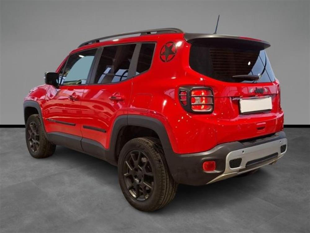Renegade Renegade 1.3 T4 190CV PHEV 4x