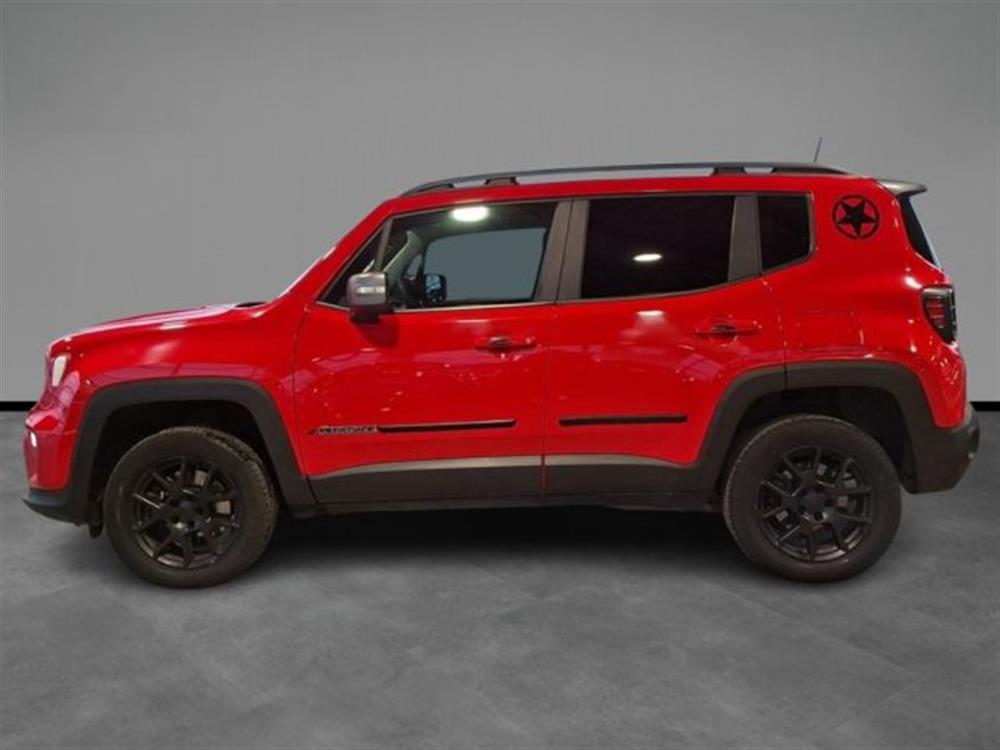 Renegade Renegade 1.3 T4 190CV PHEV 4x