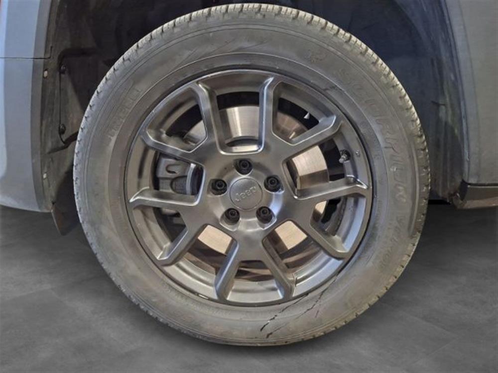 Renegade Renegade 1.3 T4 190CV PHEV 4x