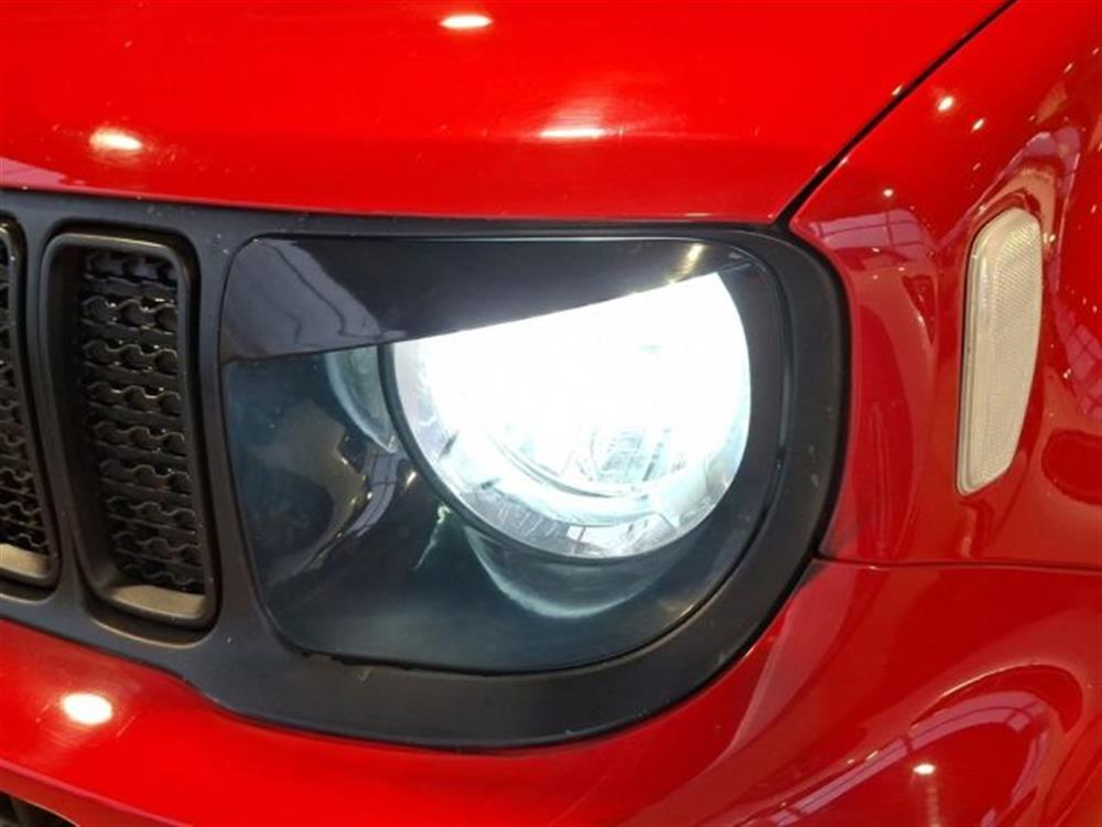 Renegade Renegade 1.3 T4 190CV PHEV 4x