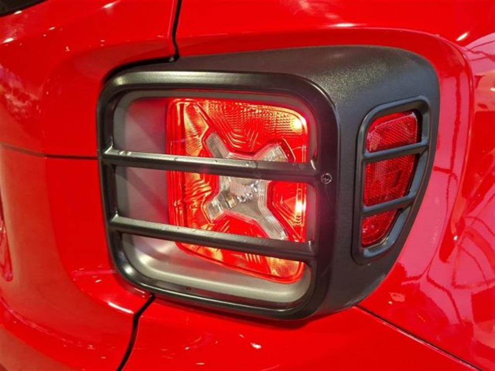 Renegade Renegade 1.3 T4 190CV PHEV 4x