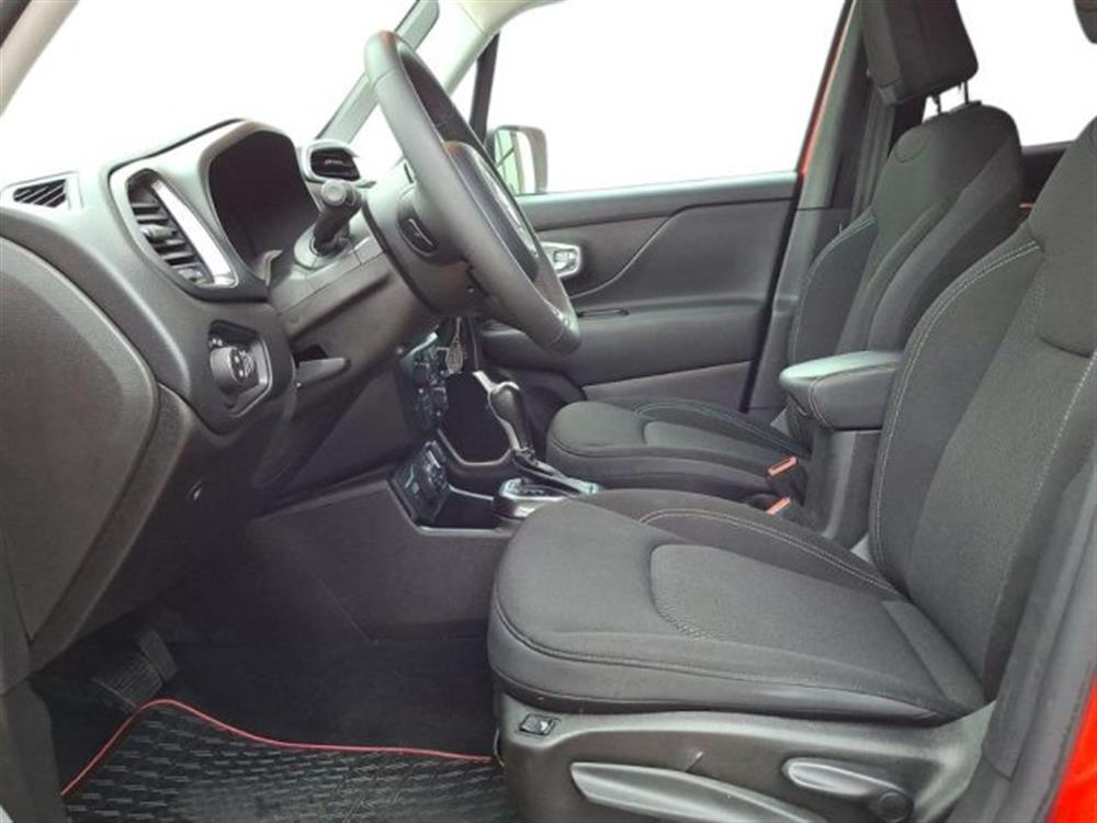 Renegade Renegade 1.3 T4 190CV PHEV 4x