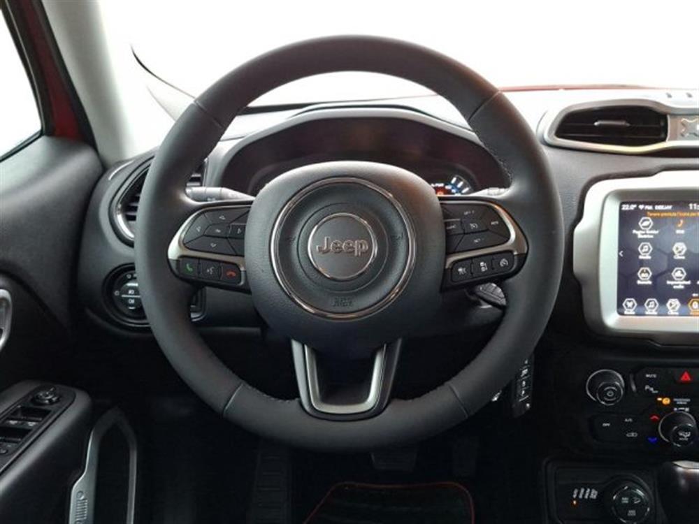 Renegade Renegade 1.3 T4 190CV PHEV 4x