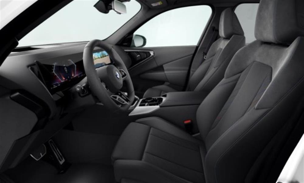 X3 X3 xDrive20d 48V MSport