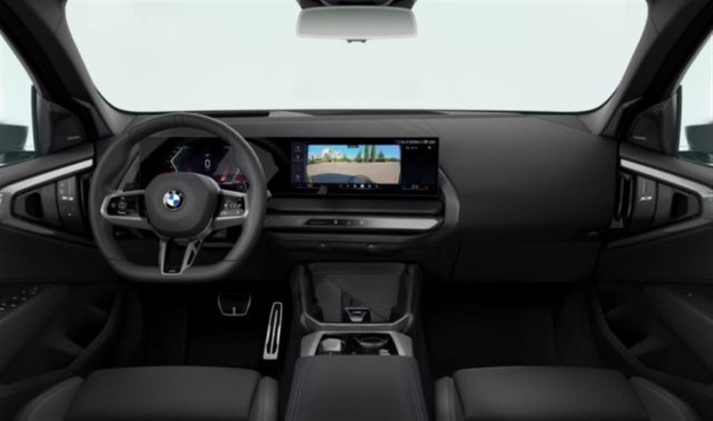 X3 X3 xDrive20d 48V MSport