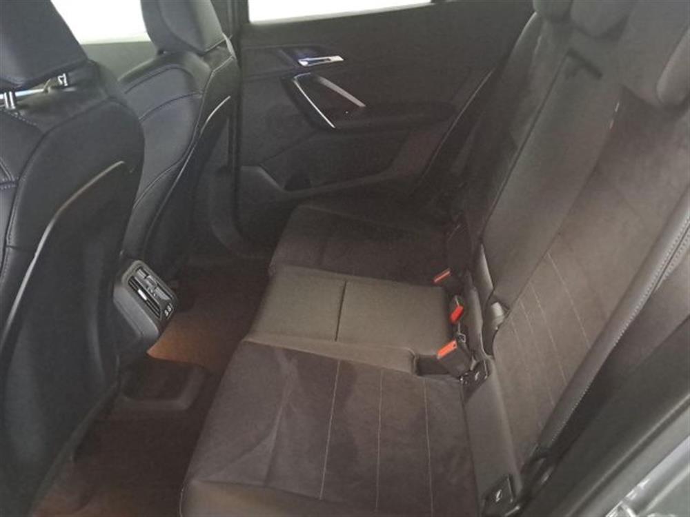 X2 X2 sDrive 18d Msport Pr